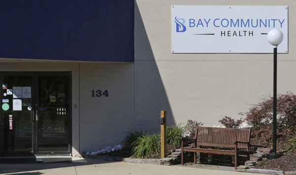 Bay Community Health