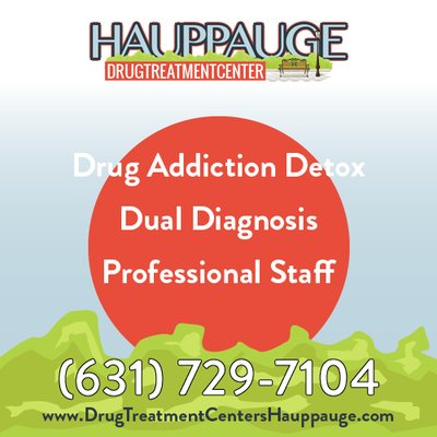 Hauppauge Drug Treatment Center