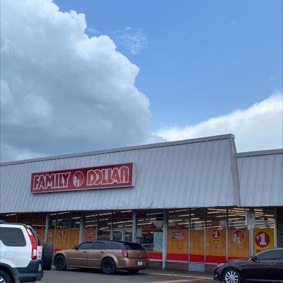 Family Dollar