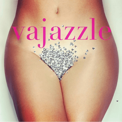 Las Vegas Vajazzle and Brazilian Waxing