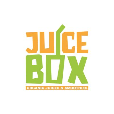 JUICE BOX - Organic Juices & Smoothies