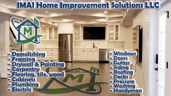 IMAI Home Improvement Solutions