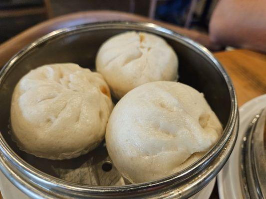 Pork buns