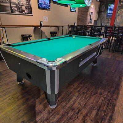 Come Play Pool!