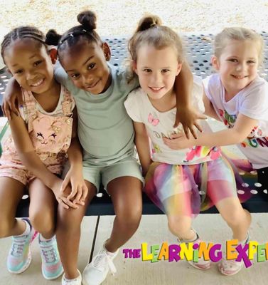 The old gang is back together for the #FirstDayofSchool #TLELevittown #LearnPlayGrow #HappyHappensHere