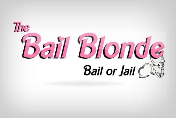 The Bail Blonde