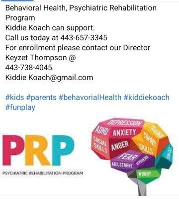 We accept adults and youth
Medical assistance is accepted