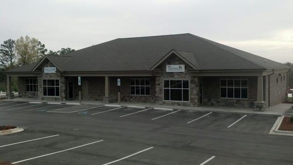 Premiere Pediatrics-Asheboro NC