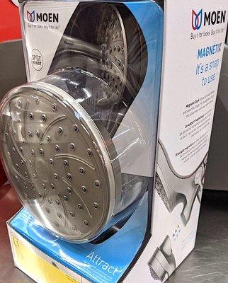 Shower head