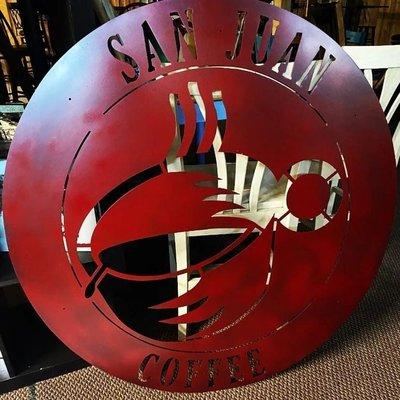 San Juan Coffee