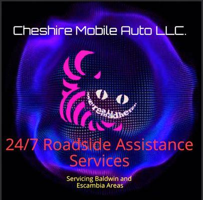 Cheshire Mobile Auto