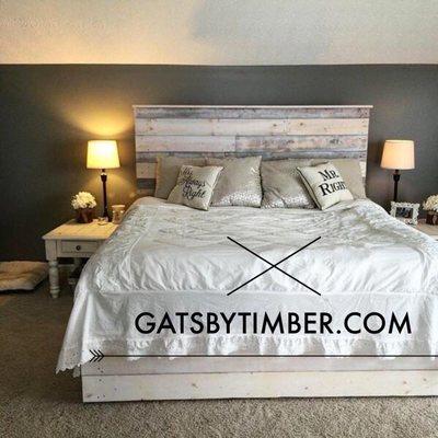 Tiffany white wash www.Gatsbytimber.com