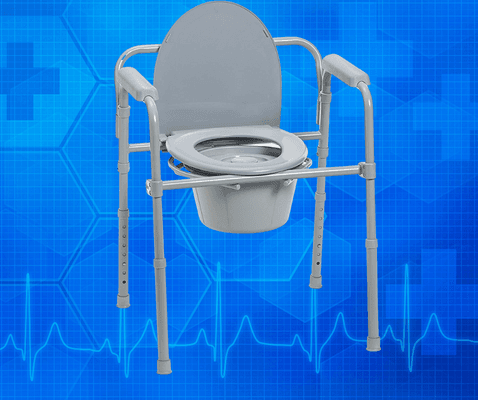 commode