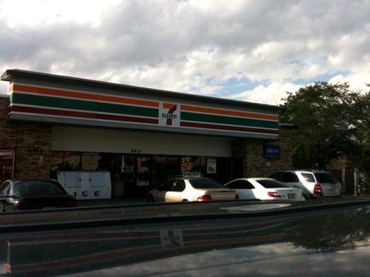 7-Eleven