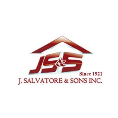 J. Salvatore & Sons Roofing- CT