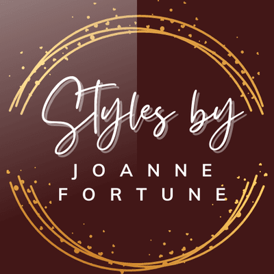 Styles By Joanne Fortune