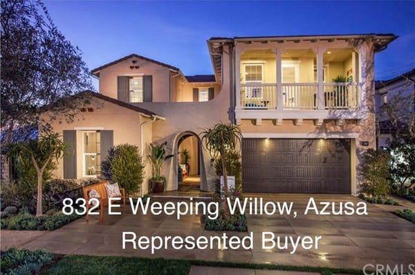 Asking price $1,139,900, we negotiated down to $1,025,000, buyer saved $114,900. www.LinWeisbruch.com