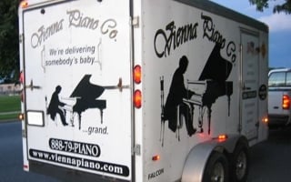 Piano movers in New Jersey