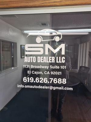 King Auto Sales