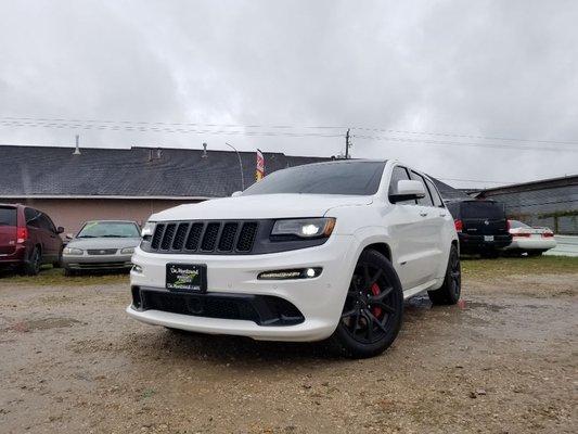 Srt8