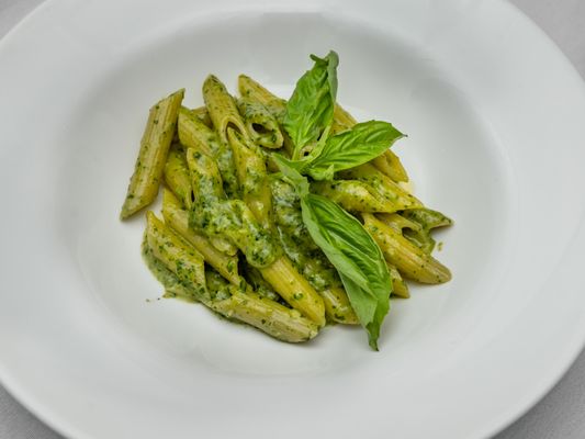 Penne Pesto