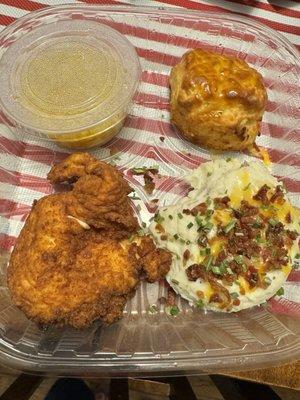 Country Fried Chicken