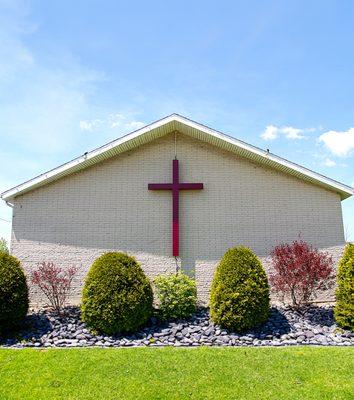 Cheektowaga Community Bapt Church