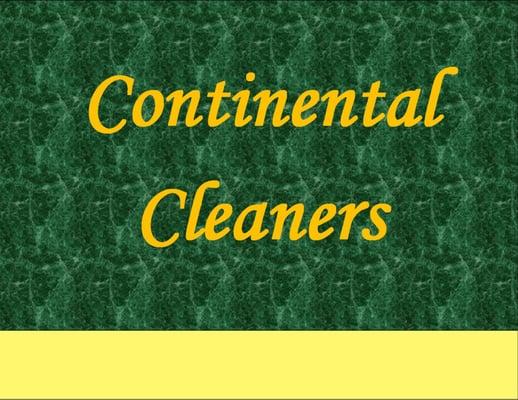 Continental Cleaners