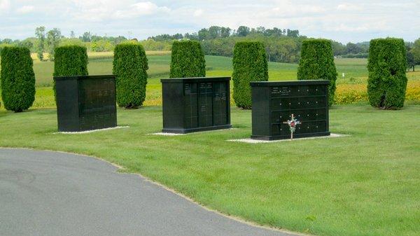 Berks County Memorial Gardens