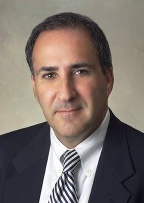 Dan Epstein