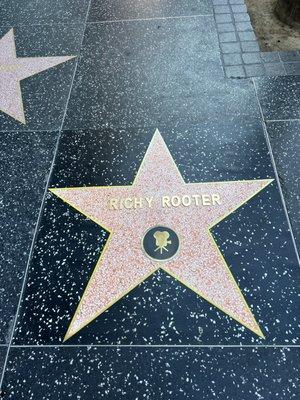 Richy Rooter