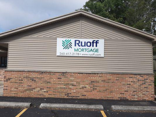 Ruoff Mortgage