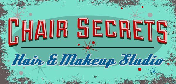 Chair Secrets Hair and Makeup Studio