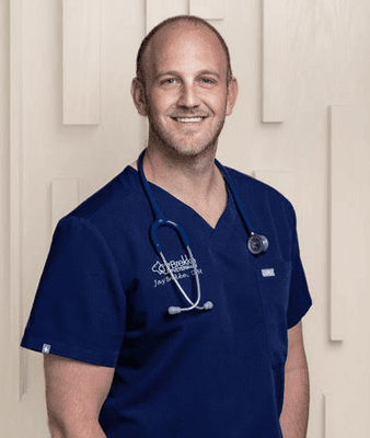 Jay Brekke, DVM 
 Owner / Veterinarian