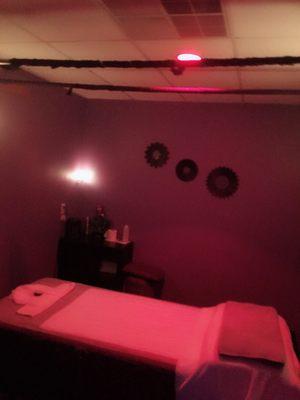 Massage Room 2