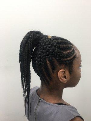 Braids