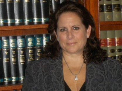 Attorney Jennifer L Zito