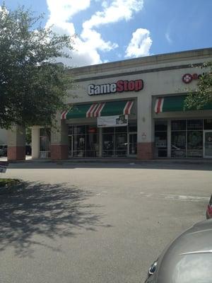 Gamestop