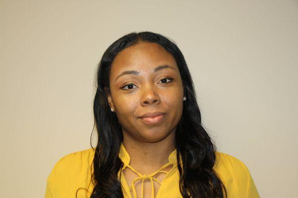 Ebony Duckworth, Paralegal & Client Services Director