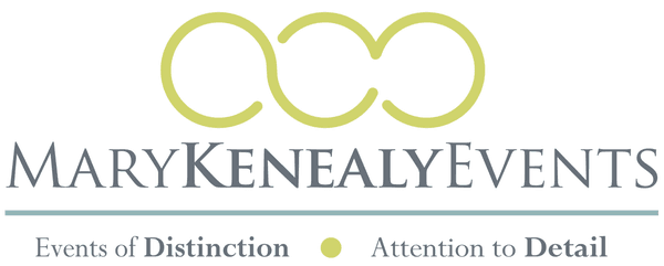 Mary Kenealy Events - Sarasota Event Planner