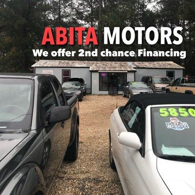 Abita Motors