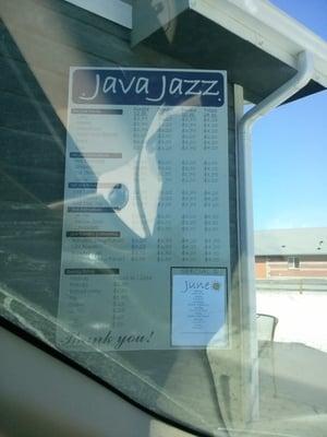 Java Jazz