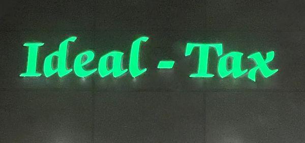 Ideal Tax Group