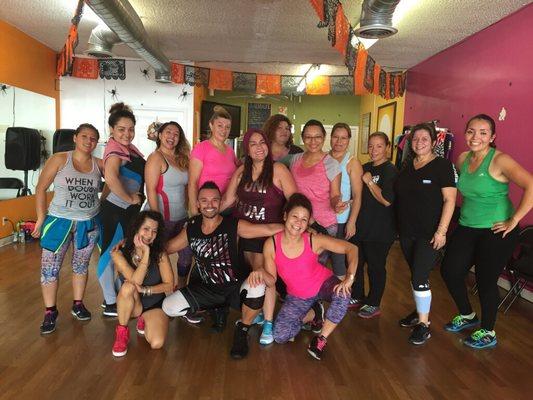 Susy Fitness Club