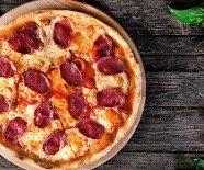 Dance with the Diavola Pizza (Spicy Pepperoni)