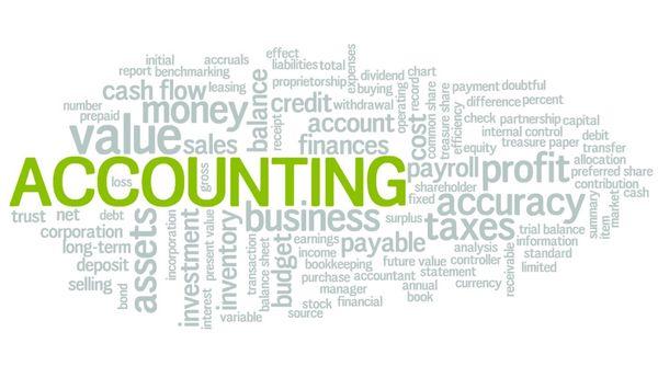 Accounting Payroll Tax Preparation Bookkeeping