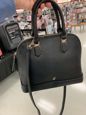 17 $ classy hand bag