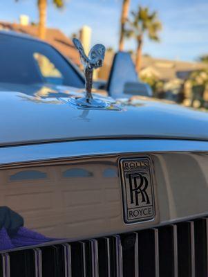 Rolls Royce