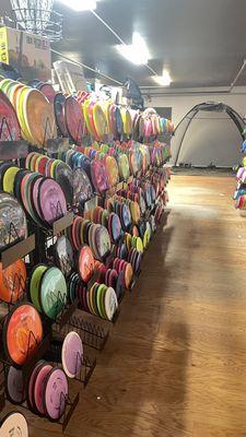 New York Disc Golf Supply