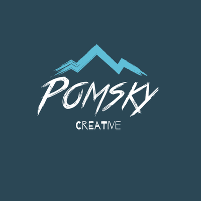 Pomsky Creative